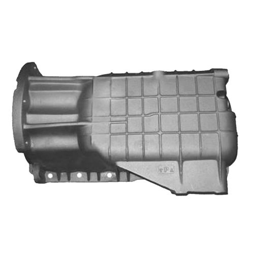 Carter Motor Ford Fiesta 2000 a 2014 - 197564 - T667