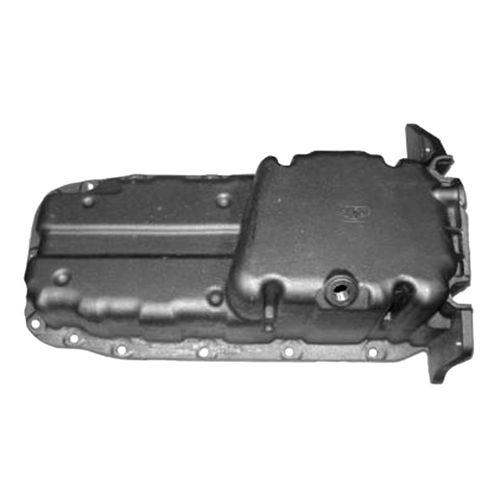 Carter Motor Fiat Siena 2003 a 2010 - 197568 - T728