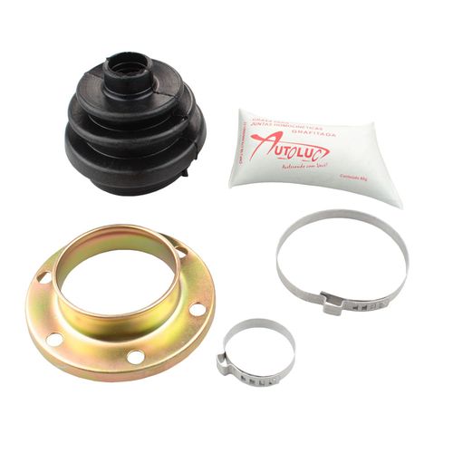 Kit Coifa Homocinética Fiat Doblo 2002 a 2015 - 159360 - 2513