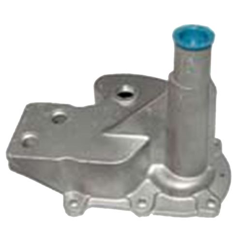 Tampa Seletora Câmbio Vw Kombi 1978 a 2006 - 120290 - 3317