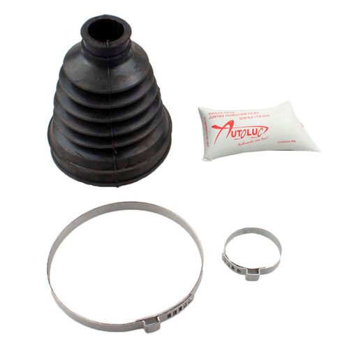 Kit Coifa Homocinética Gm Blazer 1996 a 2010 - 159323 - 409004B