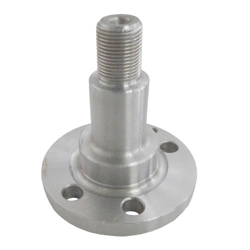 Ponta Eixo Vw Fox 2003 a 2015 - 176915 - AL522