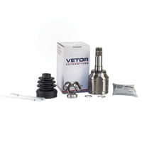 Tulipa Trizeta Fiat Punto 2011 a 2018 - 506446 - VT5325