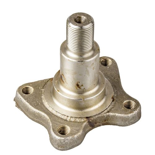 Ponta Eixo Vw Pointer 1993 a 1996 - 172906 - AL20