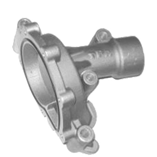 Carcaça Bomba D Água Citroen Xsara 2001 a 2016 - 197610 - T120