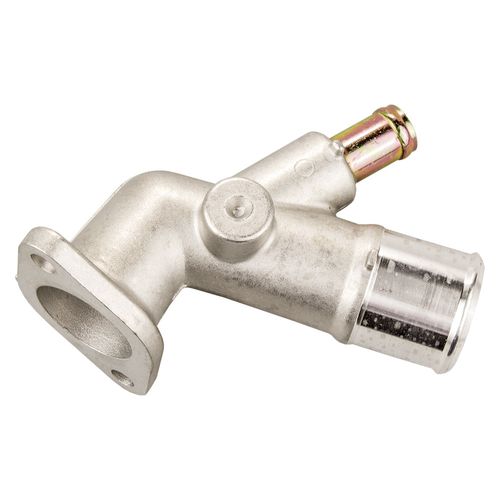 Flange D Água Toyota Hilux 2002 a 2012 - 181555 - VC1003