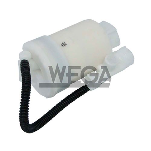Filtro Combustível Hyundai Elantra 2011 a 2015 - 182442 - JFCH26