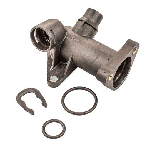 Flange D Água Vw Passat 2001 a 2005 - 140677 - VC135A