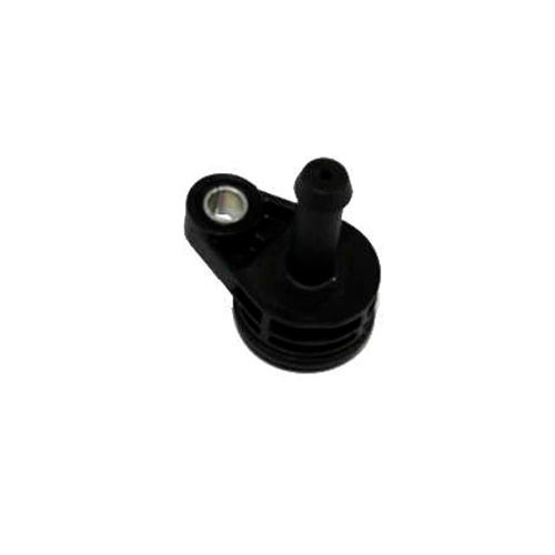 Flange Plástico Vw Tiguan 2017 a 2019 - 515055 - VC140F