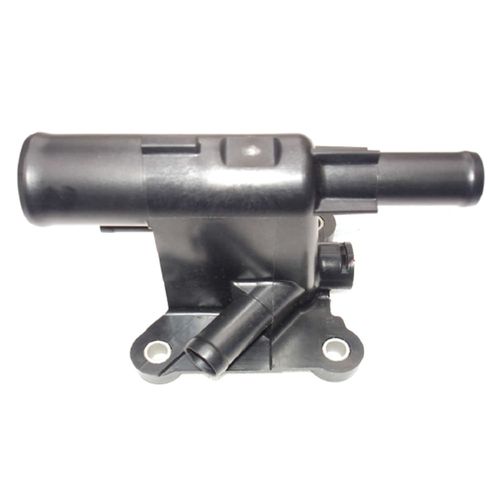 Flange Plástico Ford Focus 2013 a 2020 - 515944 - VC333A