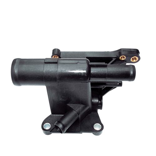 Flange Plástico Ford Mondeo 2002 a 2005 - 508152 - VC333