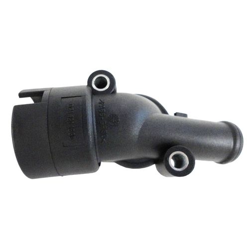 Flange D Água Vw Variant 1994 a 1997 - 175116 - VC147