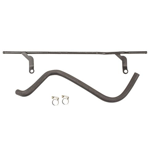 Tubo Refrigeração Vw Polo 2002 a 2005 - 175572 - VC155