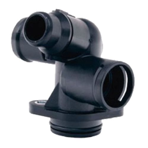 Flange Plástico Audi A4 2005 a 2011 - 510938 - VC171D