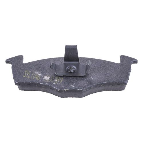 Pastilha Freio Vw Polo 2002 a 2003 - 101998 - SYL1046