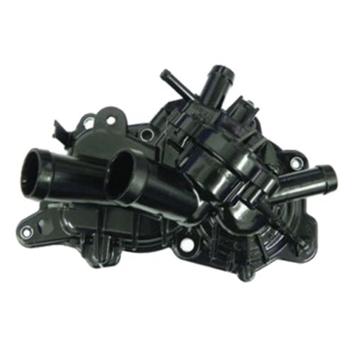 Flange Plástico Vw Gol 1980 a 2018 - 511415 - VC158O