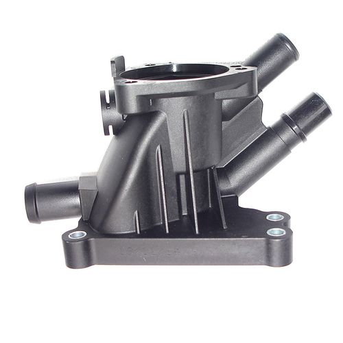 Flange Plástico Ford Ka 2014 a 2018 - 508141 - VC311A