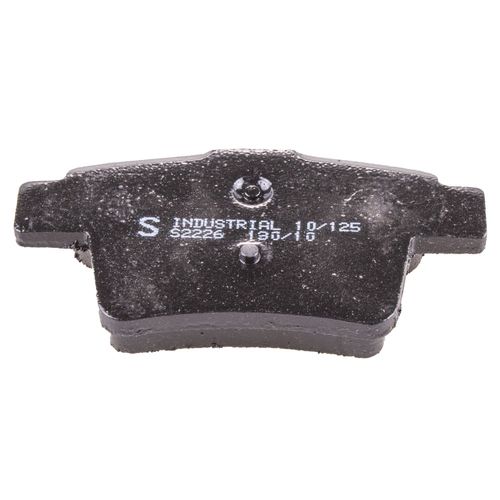 Pastilha Freio Ford Mondeo 2005 a 2007 - 164178 - SYL2226