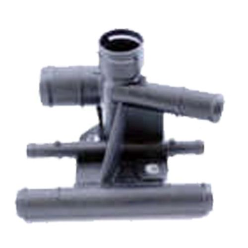 Flange D Água Audi Tt 2007 a 2019 - 510981 - VC171L