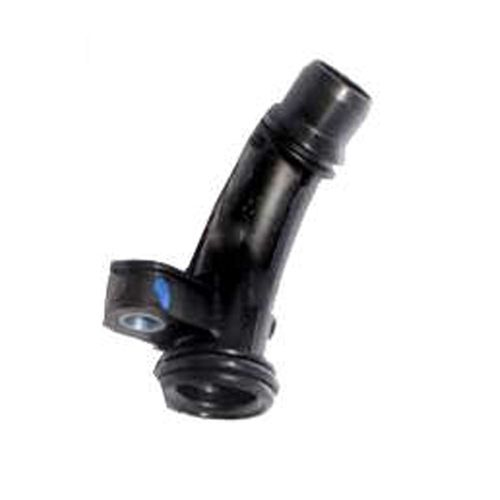 Flange Plástico Fiat Toro 2016 a 2019 - 514997 - VC161L