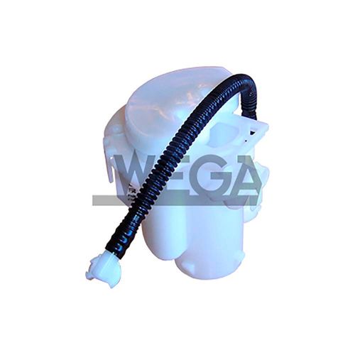 Filtro Combustível Kia Soul 2009 a 2015 - 183570 - JFCK13