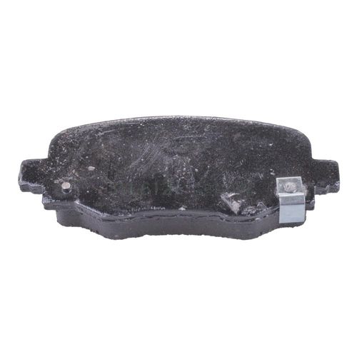 Pastilha Freio Chrysler Cherokee 2014 a 2019 - 513861 - SYL6121