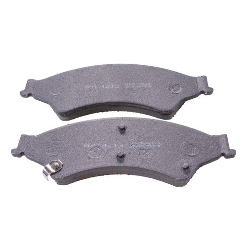 Pastilha Freio Ford Ranger 2013 a 2019 - 504905 - SYL4213