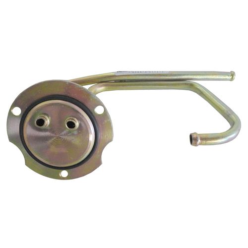 Tubo Refrigeração Vw Logus 1993 a 1996 - 109525 - VC122