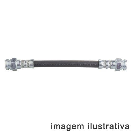 Flexível Freio Gm Chevy500 1987 a 1993 - 105459 - 4020