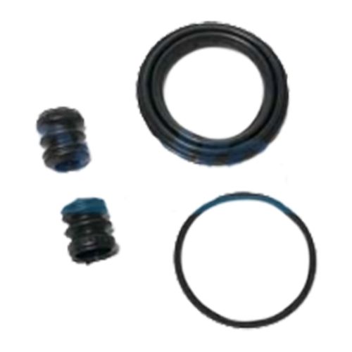 Reparo Pinça Vw Quantum 1995 a 2002 - 125615 - C1568