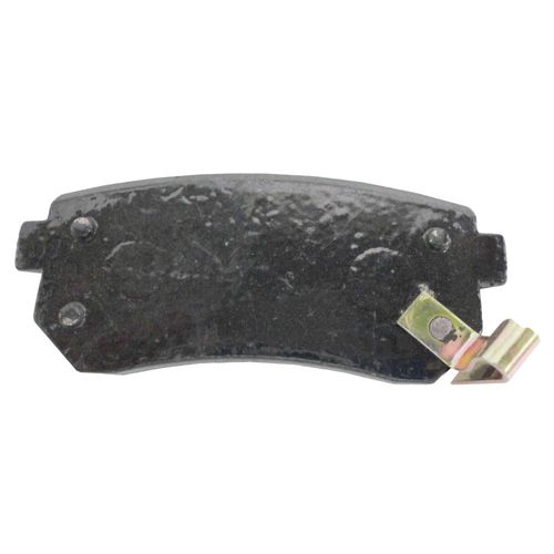 Pastilha Freio Jac Motors T6 2015 a 2016 - 513845 - SYL3273