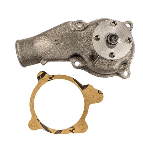 Bomba Água Gm Caravan 1985 a 1992 - 128458 - 254003