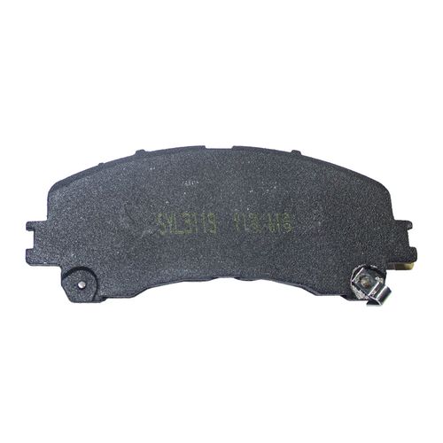 Pastilha Freio Gm Trailblazer 2017 a 2019 - 513415 - SYL3119