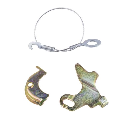 Acionador Freio Gm S10 1995 a 2012 - 204162 - 245