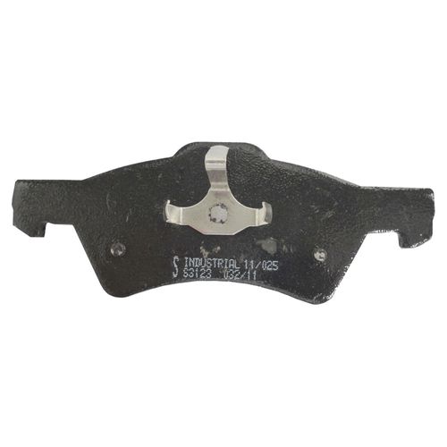 Pastilha Freio Gm Caravan 2001 a 2007 - 507092 - SYL3123