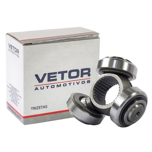 Trizeta Honda Crv 2002 a 2007 - 810234 - VT9067