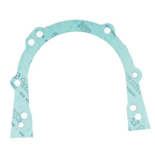 Junta Tampa Traseira Bloco Vw Santana 1984 a 2006 - 509848 - 220429