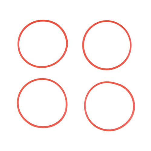 Junta Coletor Admissão Peugeot Partner 2000 a 2019 - 174834 - 452117