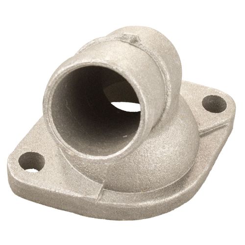 Flange Válvula Termostática Kia Bongo 2003 a 2005 - 175175 - VC691