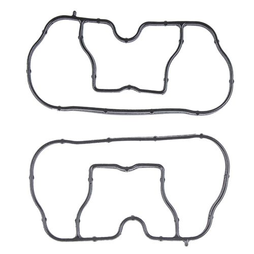 Junta Coletor Admissão Ford Ka 2000 a 2014 - 185155 - 340117