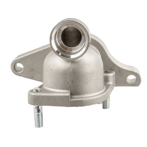 Flange Termostato Hyundai Hb20 2012 a 2014 - 190582 - VC637A