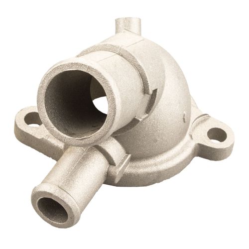 Flange Termostato Citroen Zx 1992 a 1998 - 176096 - VC611
