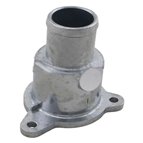 Flange Válvula Termostática Renault Scenic 2006 a 2009 - 510990 - VC662SAL