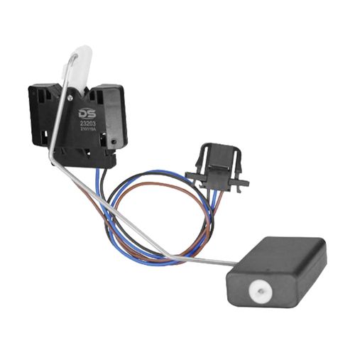 Bóia Tanque Sensor Nível Vw Jetta 2005 a 2014 - 511758 - 23203