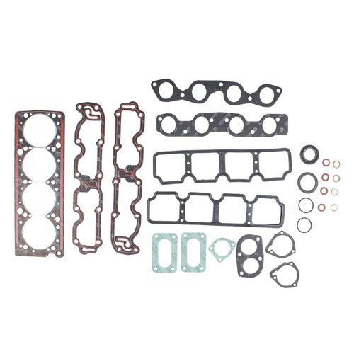 Junta Retificação Válvulas Fiat Tempra 1991 a 1998 - 141760 - 260895