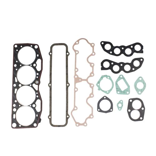 Junta Retificação Válvulas Fiat Fiorino 1985 a 1990 - 186440 - 250695