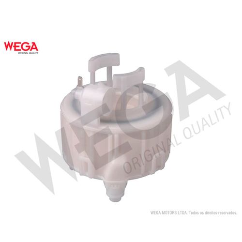 Filtro Combustível Kia Sportage 2016 a 2019 - 511489 - JFCH29