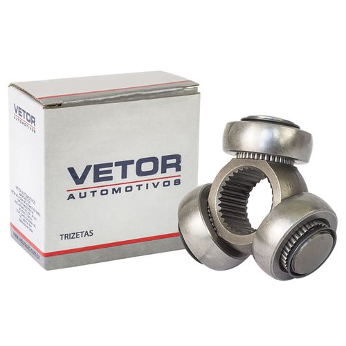 Trizeta Vw Jetta 2004 a 2020 - 810169 - VT9089