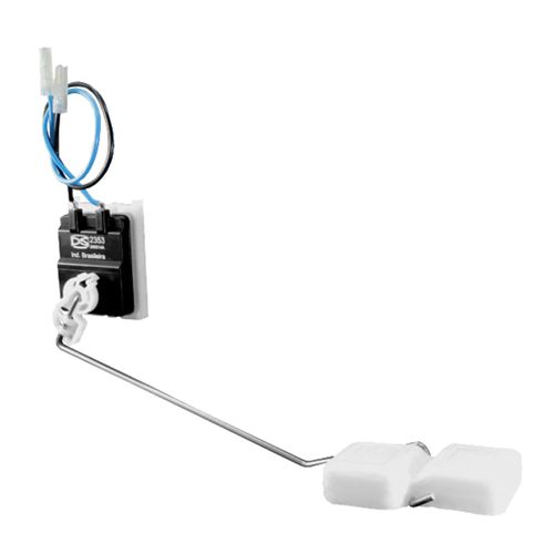 Bóia Tanque Sensor Nível Vw Saveiro 1999 a 2005 - 511533 - 2353