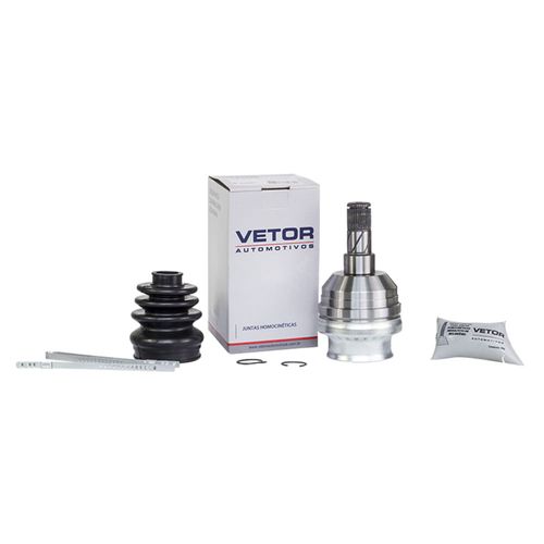 Junta Homocinética Deslizante Gm Vectra 2006 a 2009 - 510798 - VT5084